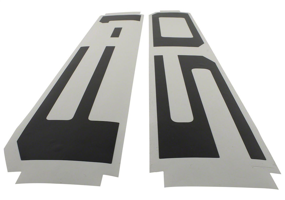 Ford Performance M-1447-F15a Emblem||m-1447-F15a_V1.Jpg||86||f28m1447f15a||1787578