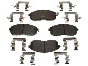 Product of Raybestos Brakes MGD815MH OEM Brake Pad - Set Of 4 