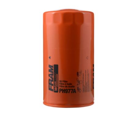 Product of Fram Filter PH977A EXTRA GUARD ® Spin-On Oil Filter 