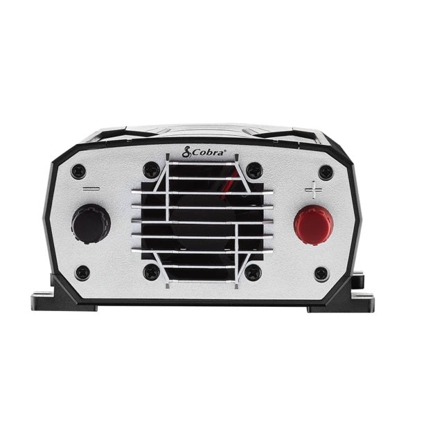 Product of Cobra Electronics Cpi400w Power Inverter