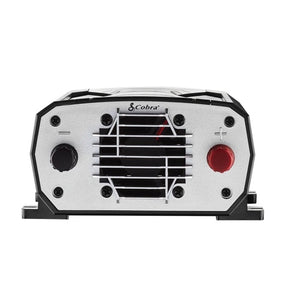 Product of Cobra Electronics Cpi400w Power Inverter