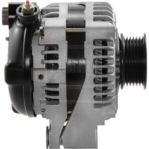 Remy International 12455 Alternator/ Generator||12455_1.Jpg||86||r1k12455||863639