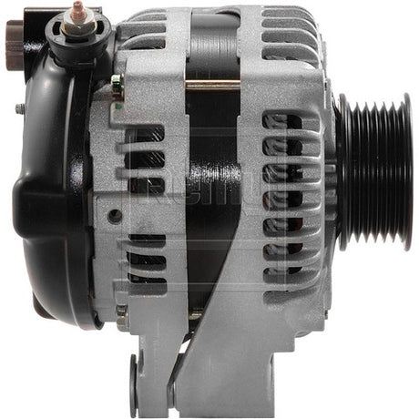 Remy International 12455 Alternator/ Generator||12455_1.Jpg||86||r1k12455||863639