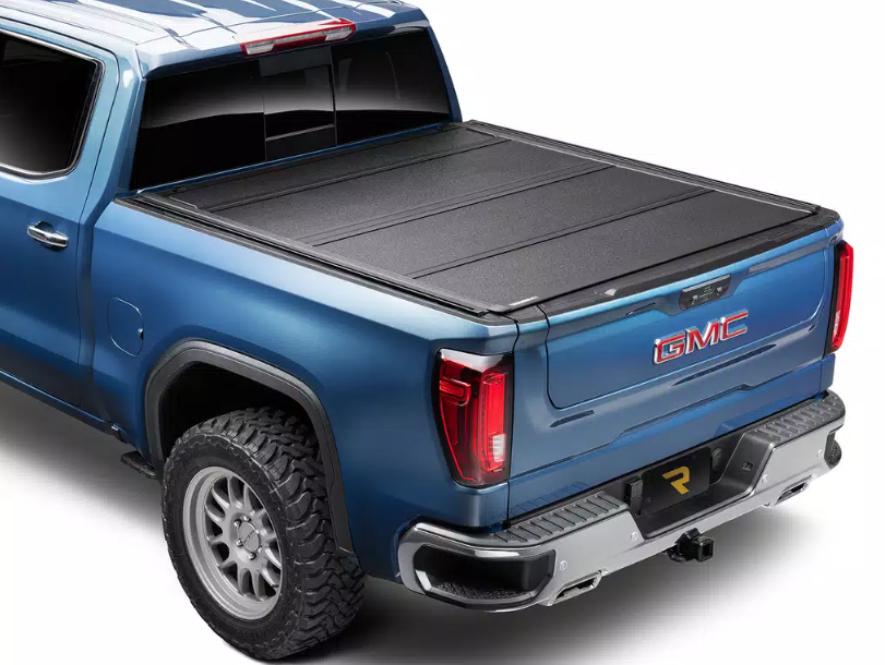Bak Industries 449131ts Tonneau Cover||bakflip Mx4 Ts1.Png||85||b65449131ts||1755554