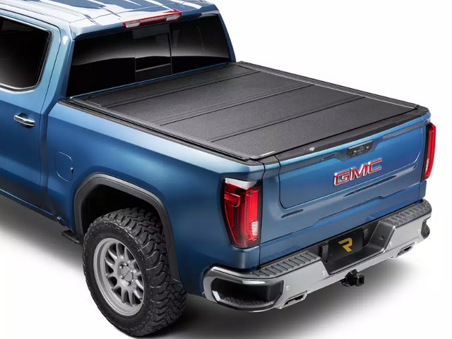 Bak Industries 449131ts Tonneau Cover||bakflip Mx4 Ts1.Png||85||b65449131ts||1755554