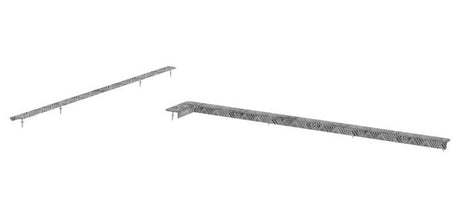 Holman 40477s Door Sill Protector||||85||k4740477s||2023649