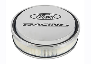 Ford Performance 302-384 Air Cleaner Assembly||302-384_1.Jpg||86||f28302384||2571338