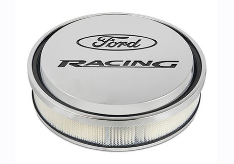 Ford Performance 302-384 Air Cleaner Assembly||302-384_1.Jpg||86||f28302384||2571338