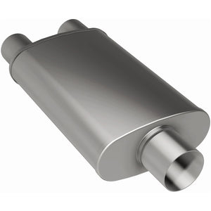 Product of Magnaflow Performance 12588 Stainless Steel Exhaust Muffler 