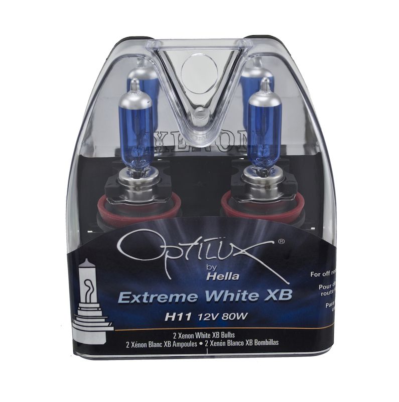 Product of Hella H71071032 Driving/ Fog Light Bulb