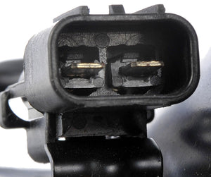 Dorman (Oe Solutions) 621-365 Air Conditioner Condenser Fan||621-365-009.Jpg||92||d18621365||2243110