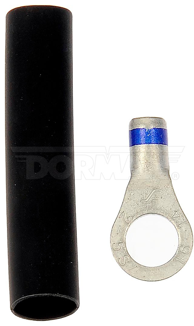 Dorman (Oe Solutions) 90909 Wire Terminal End||90909.Jpg||85||d1890909||1717817