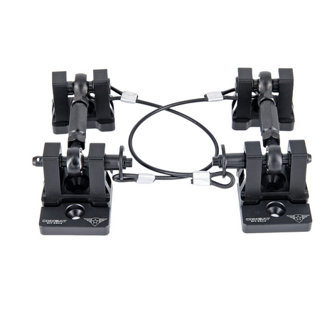 Combat Off Road 99-1091 Hood Latch||99-1091.Png||85||cor991091||1686180