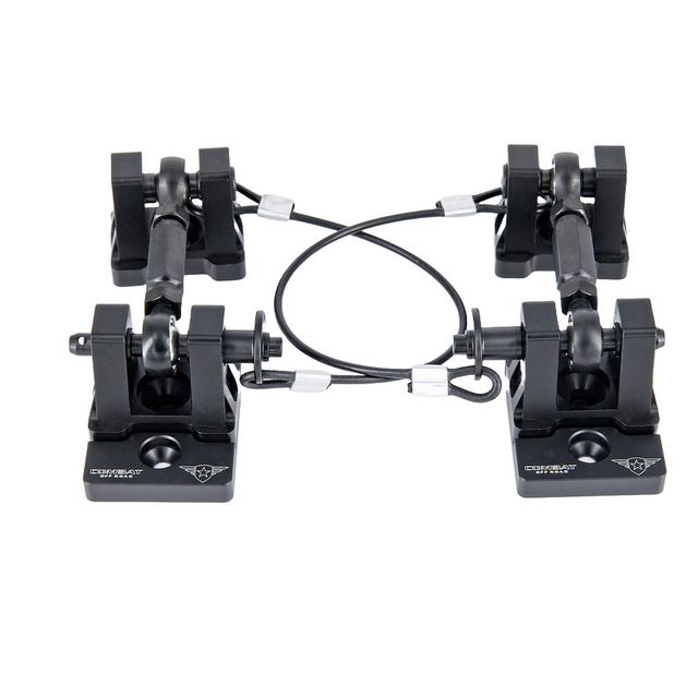 Combat Off Road 99-1091 Hood Latch||99-1091.Png||85||cor991091||1686180