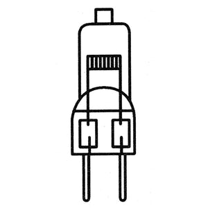 Camco 54702 Driving/ Fog Light Bulb||54702_1.Jpg||86||c1w54702||1029610
