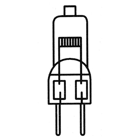 Camco 54702 Driving/ Fog Light Bulb||54702_1.Jpg||86||c1w54702||1029610