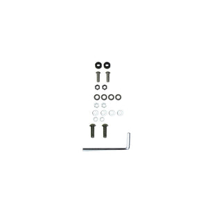 Product of Westin Automotive 46-20055 License Plate Relocation Kit