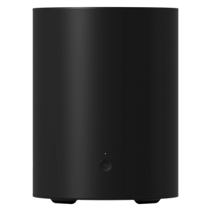 Product of Sonos Subm1us1blk Marine Speaker