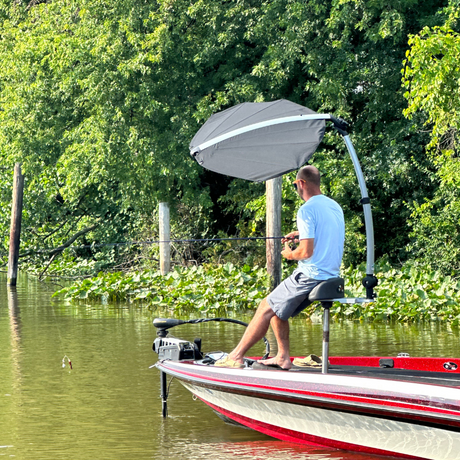 Product of Taco T10-4000-13 Boat Sunshade Mount