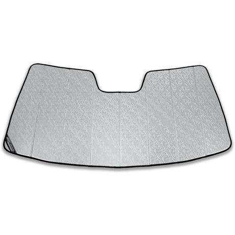 Covercraft Uv11741ec Windshield Shade||sunscreen_Uvs100_Premier_Series_Chrome_Camouflage_Main.Jpg||85||c59uv11741ec||1648930