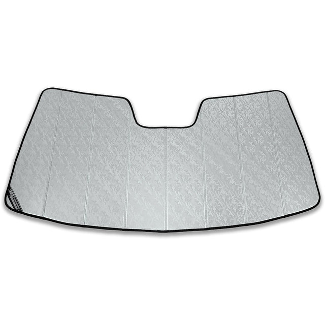 Covercraft Uv11741ec Windshield Shade||sunscreen_Uvs100_Premier_Series_Chrome_Camouflage_Main.Jpg||85||c59uv11741ec||1648930
