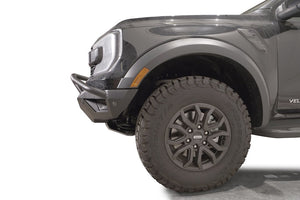 Fab Fours Fr24-D6452-1 Bumper||veng_Pre_Side.Jpg||86||f66fr24d64521||1639292