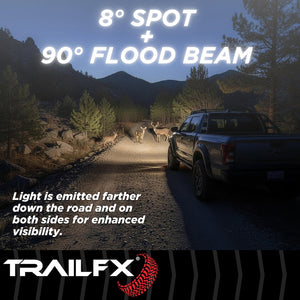 Trailfx 20drbkcm Light Bar||t8l_20drbkcm_Double Row Led Light Bar_Blk_B2c_6.Jpg||90||t8l20drbkcm||1779840