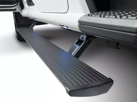 Product of Amp Research 76260-01A PowerStep ™ Running Board 