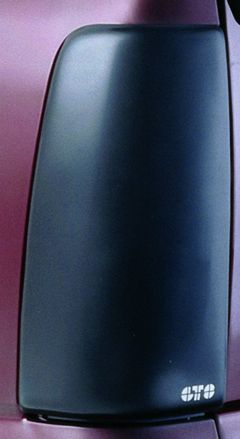 Product of Gt Styling Gt4193 Tail Light Center Panel Cover