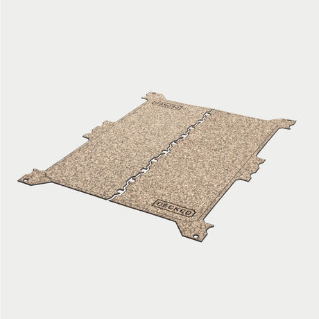 Product of Decked A0072-Tmxs-Cmo Traction Mat