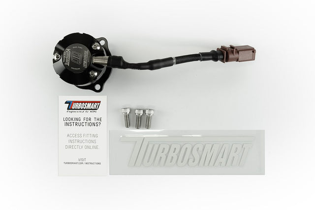 Turbo Smart Ts-0223-1063 Turbocharger Blow Off Valve||ts-0223-1063.Jpg||85||trbts02231063||1479395