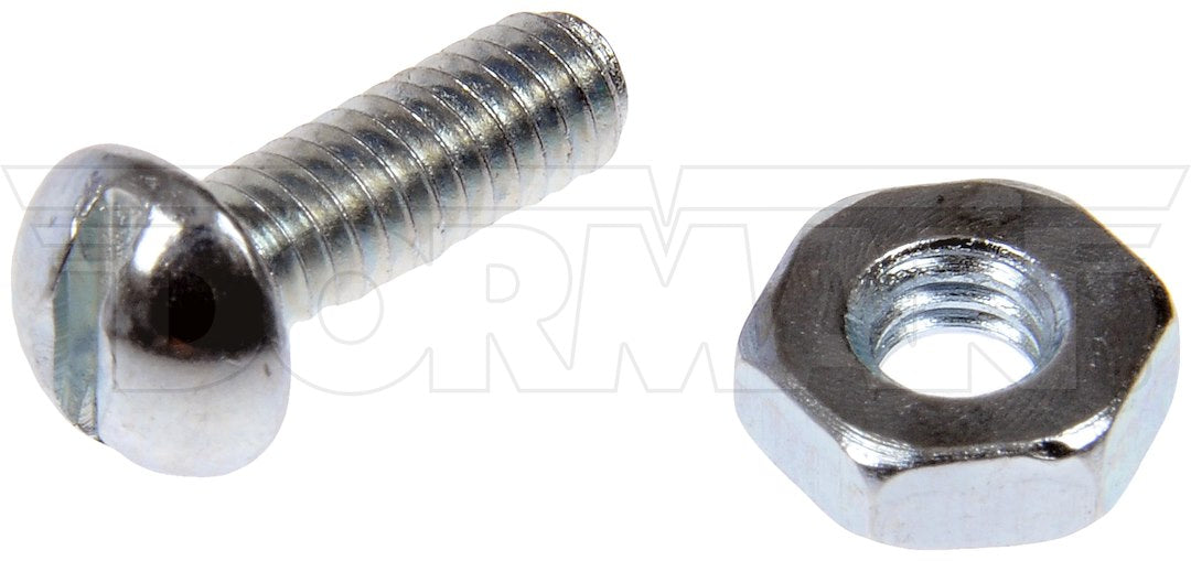 Dorman (Oe Solutions) 784-702d Screw||784-702d-007.Jpg||85||d18784702d||1125115