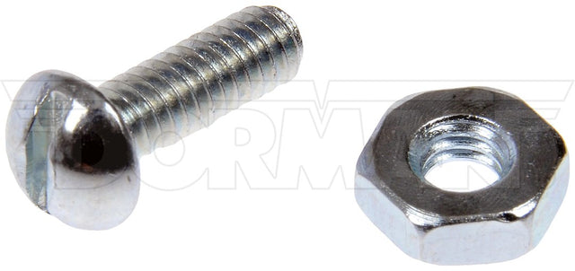 Dorman (Oe Solutions) 784-702d Screw||784-702d-007.Jpg||85||d18784702d||1125115