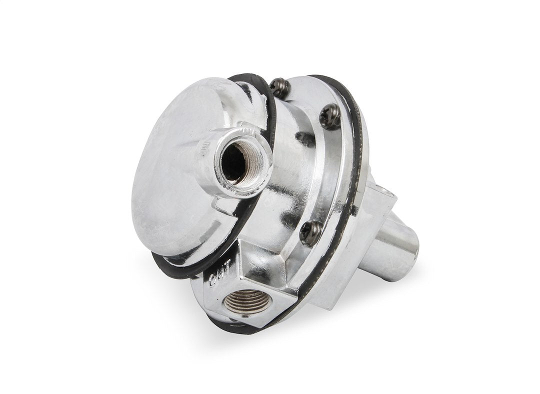 Product of Holley  Performance 12-327-20 Fuel Pump Mechanical