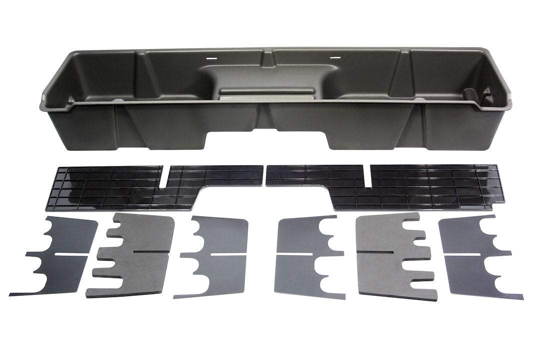 Product of Du Ha 10001 Under Seat Storage Unit