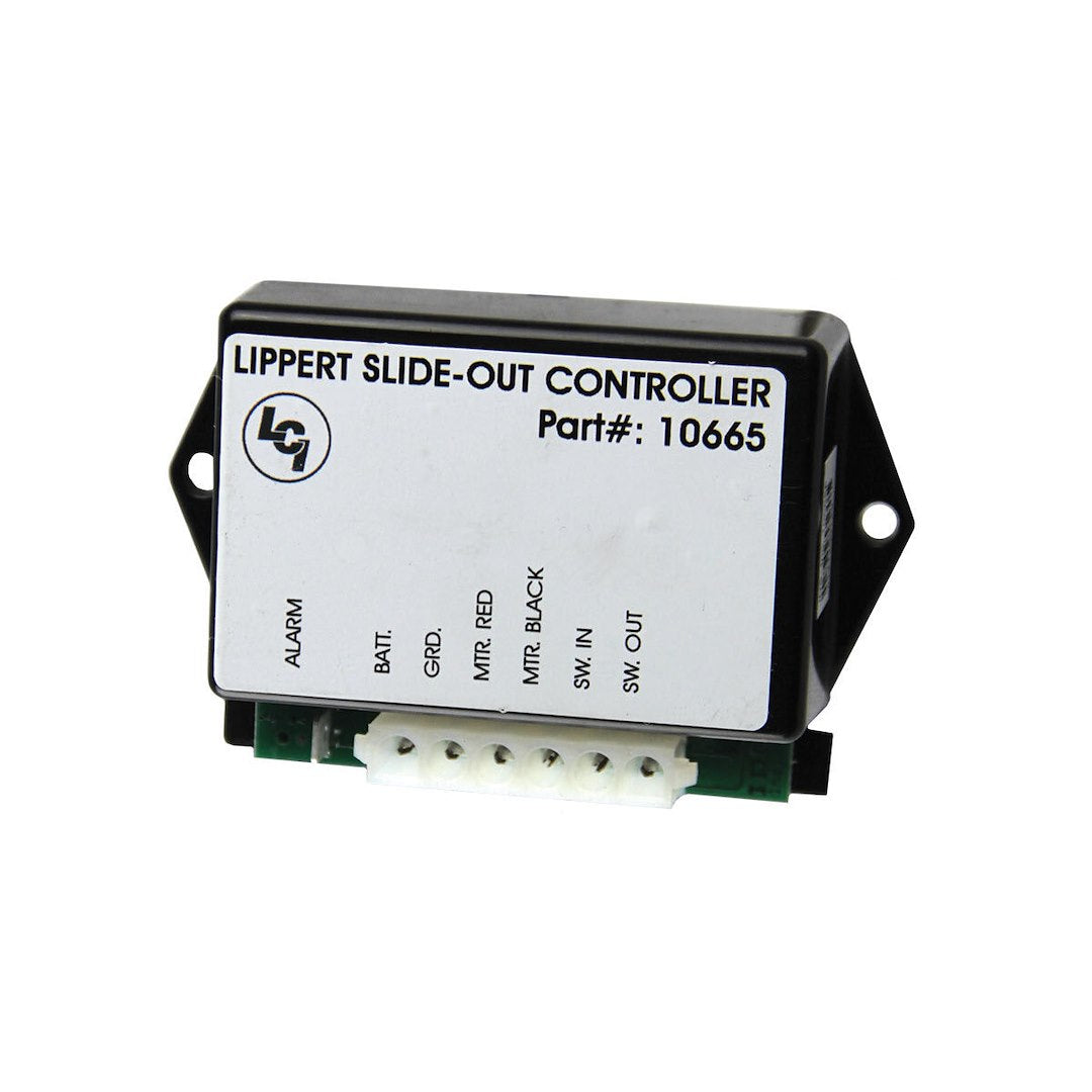 Lippert Components 135666 Slide Out Control Module||135666_2.Jpg||87||m6v135666||1435141