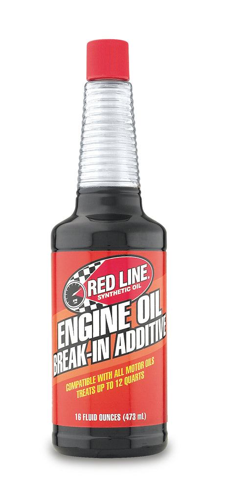 Product of Red Line Oil 81403 Oil Additive