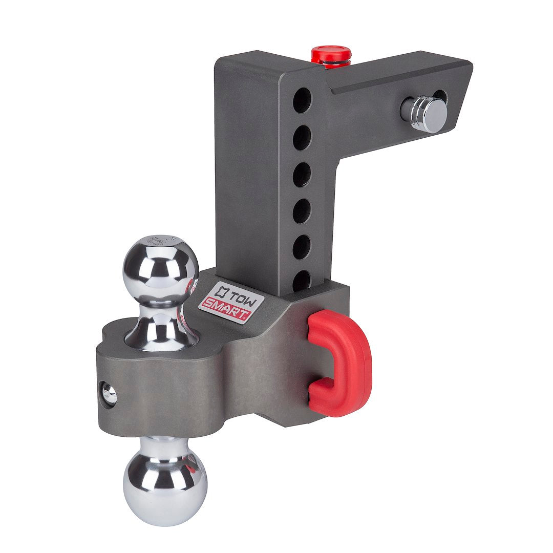 Product of Winston Products 9200 Receiver Trailer Hitch Ball Mount 