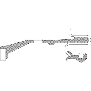 National Seal 710675 Transfer Case Output Shaft Seal||710675_1.Jpg||86||n19710675||1095478