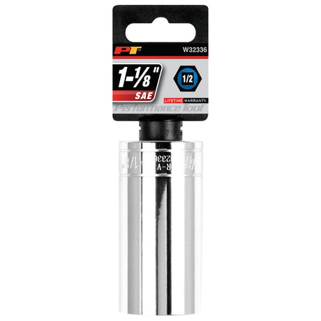 Product of Performance Tool W32336 Socket Standard 