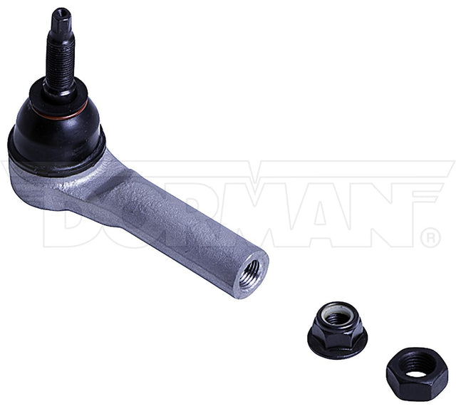Product of Dorman MAS Select Chassis TO86455 Select ™ Male, Female Steel Tie Rod End 