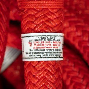 Factor 55 00559 Shackle Rope||00559_1.Jpg||86||fac00559||1267424