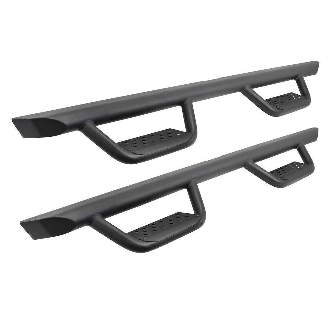 Go Rhino D20080t Nerf Bar Component||gr_D2-Sideste_Bars.Jpg||85||g26d20080t||1493373
