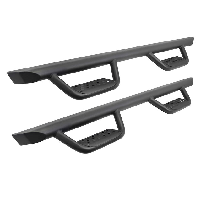 Go Rhino D20080t Nerf Bar Component||gr_D2-Sideste_Bars.Jpg||85||g26d20080t||1493373