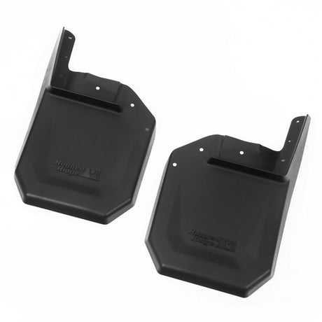 Product of Rugged Ridge 11642.11 Mud Flap