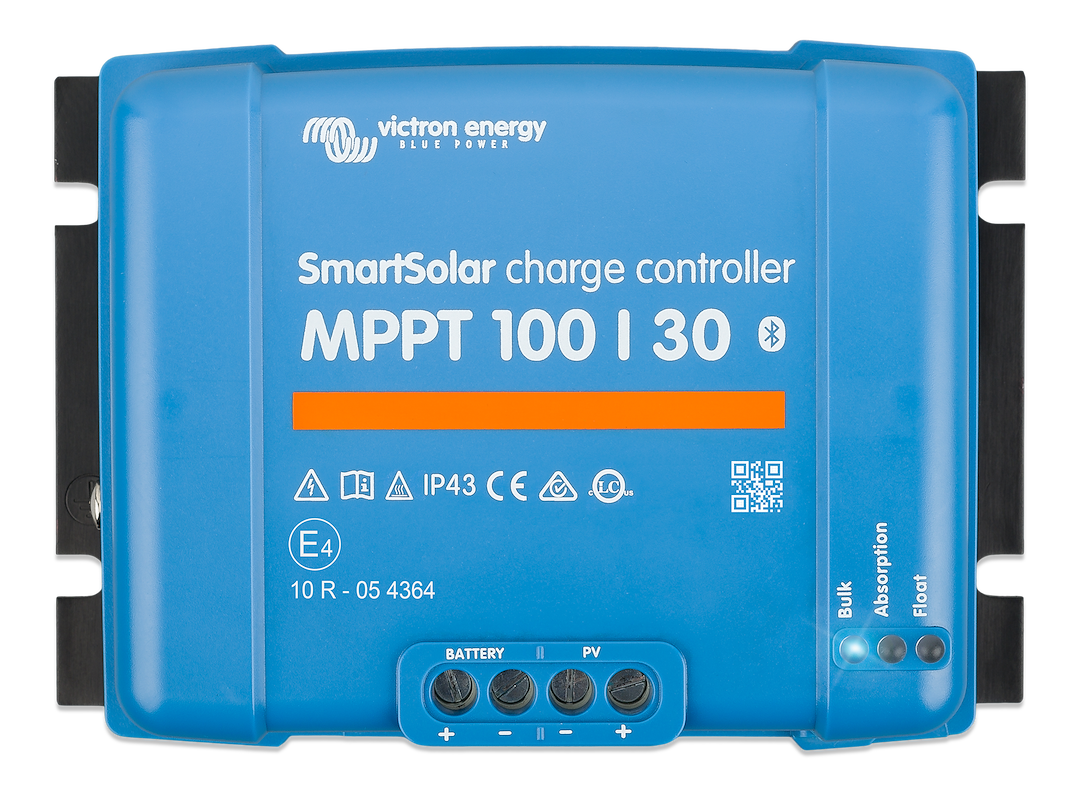 Victron Energy Scc110030210 Battery Charger Controller||scc110030210_3.Png||88||vicscc1100302||1234962