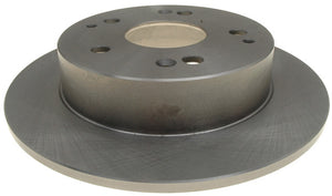 Product of Raybestos Brakes 96710R R-Line Solid 1-Piece Brake Rotor 