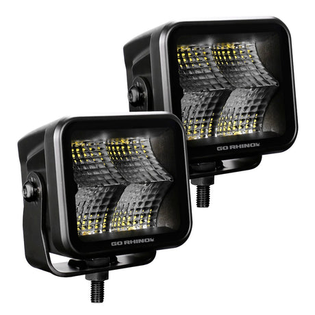 Go Rhino 750400321fcs Driving/ Fog Light||750400321fcs_2.Jpg||86||g260400321fcs||1242292