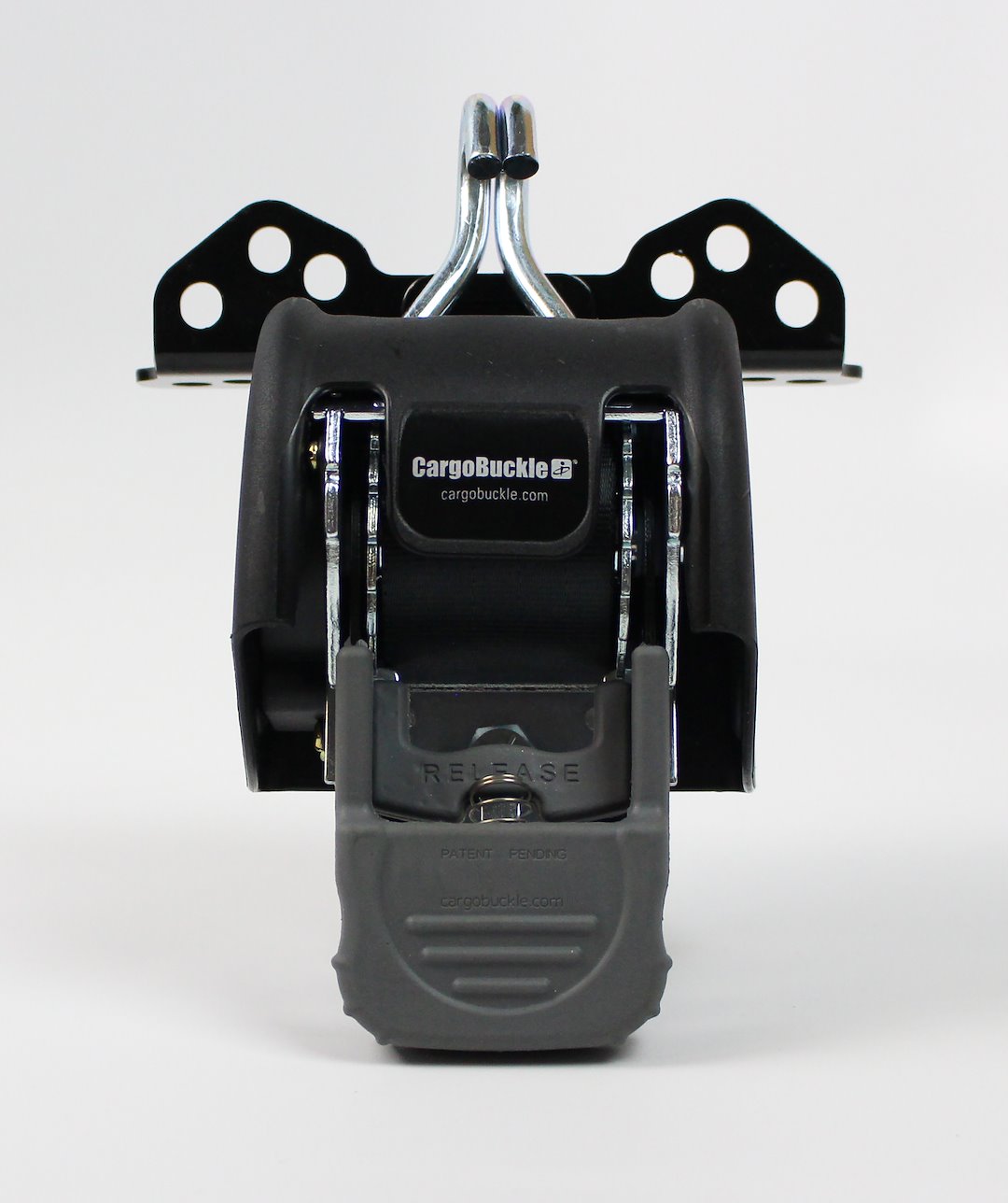 Immi Boatbuckle F153180 Tie Down Strap||f153180 Ladder Rack 2-Inch Front.Jpg||85||i9af153180||1744355