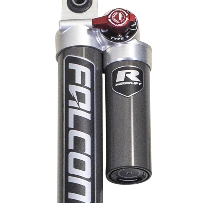 Product of ReadyLIFT 63-27440 Lift Kit Suspension 